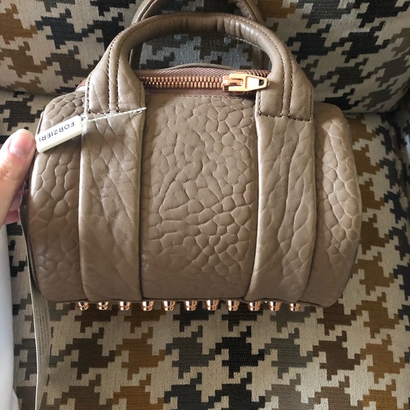 Alexander wang mini Rockie - Picture 5 of 6